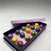 Chocolate Bonbon Box- 15 pieces