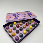 Chocolate Bonbon Box- 28 pieces