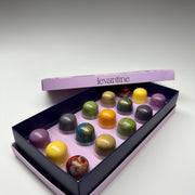 Chocolate Bonbon Box- 15 pieces